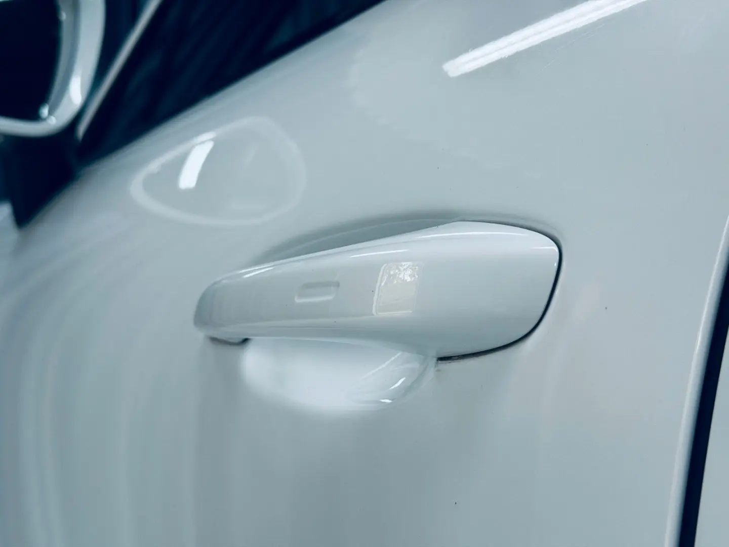 Cayenne LUFT SPORTDESIGN BOSE CHRONO VOLL