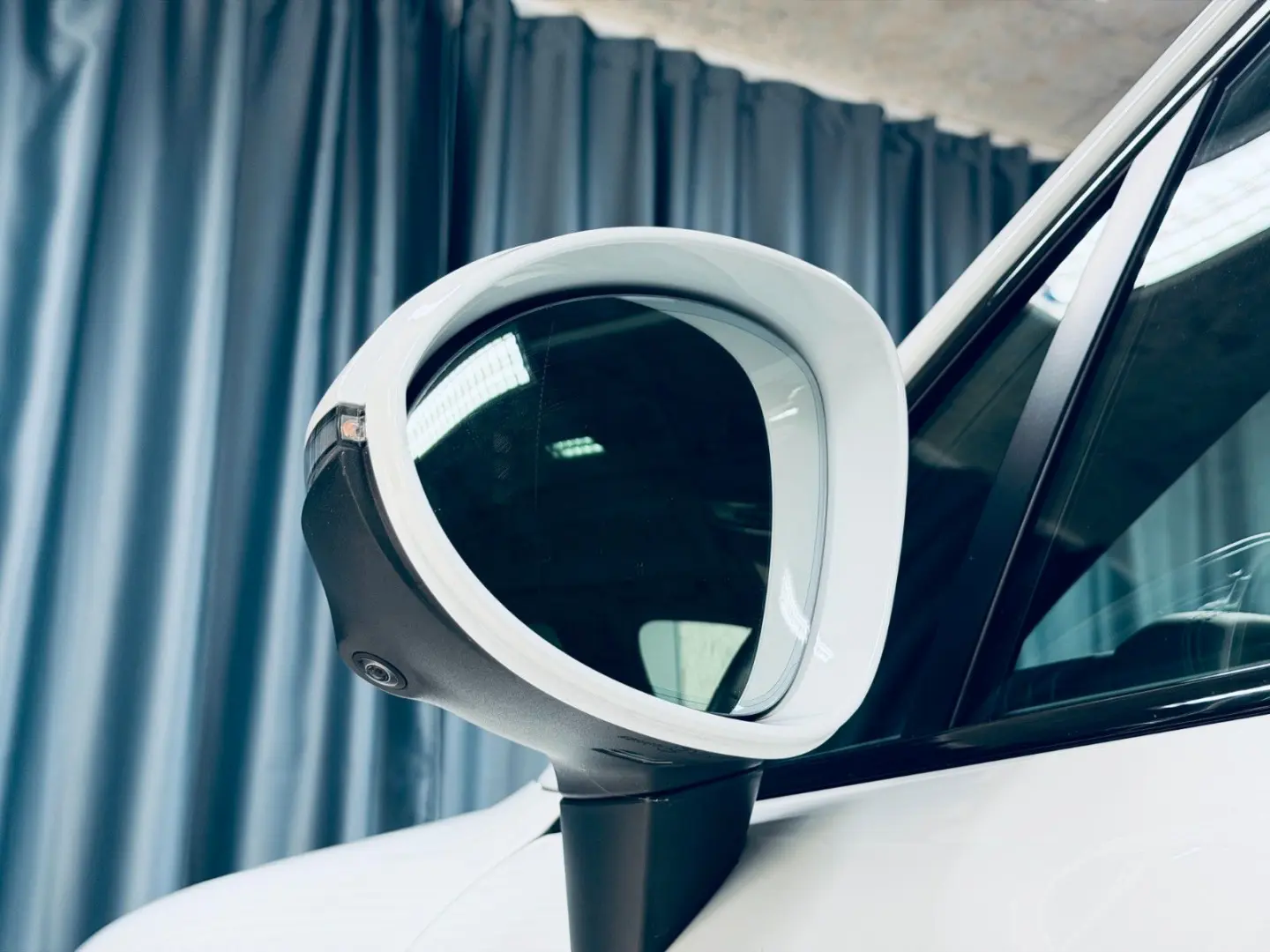 Cayenne LUFT SPORTDESIGN BOSE CHRONO VOLL