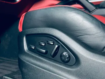 Cayenne LUFT SPORTDESIGN BOSE CHRONO VOLL