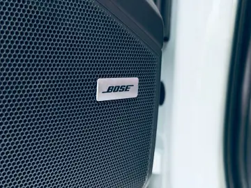 Cayenne LUFT SPORTDESIGN BOSE CHRONO VOLL