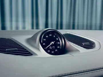 Cayenne LUFT SPORTDESIGN BOSE CHRONO VOLL