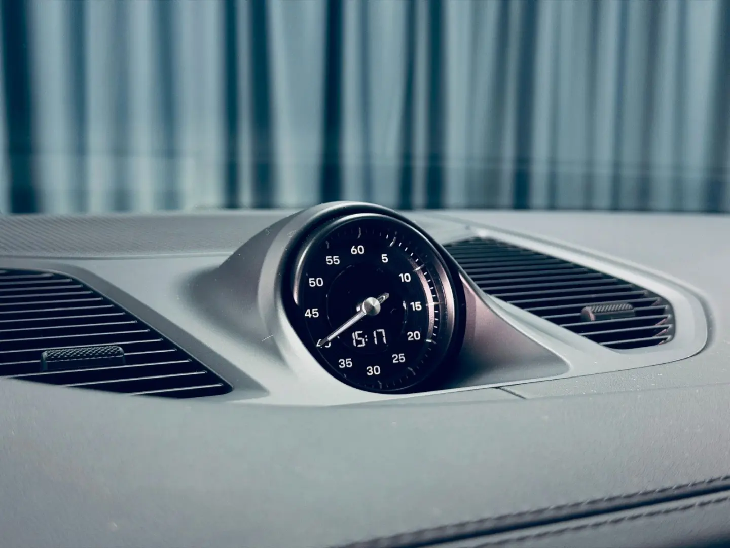 Cayenne LUFT SPORTDESIGN BOSE CHRONO VOLL