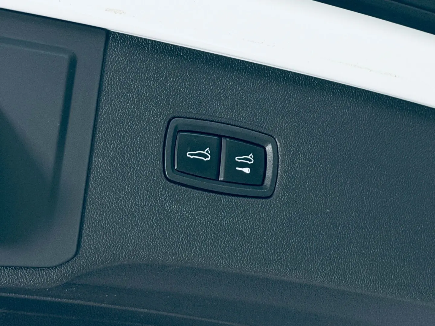 Cayenne LUFT SPORTDESIGN BOSE CHRONO VOLL