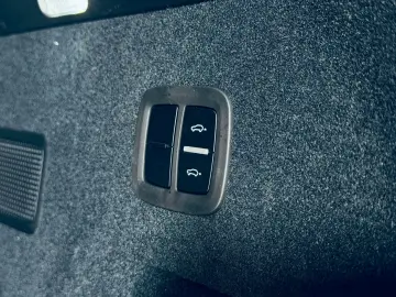 Cayenne LUFT SPORTDESIGN BOSE CHRONO VOLL