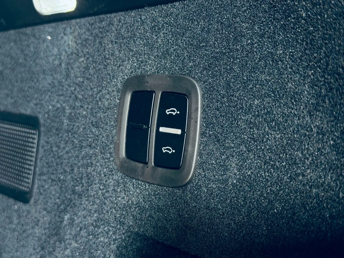 Cayenne LUFT SPORTDESIGN BOSE CHRONO VOLL