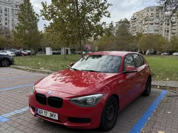 BMW 116
