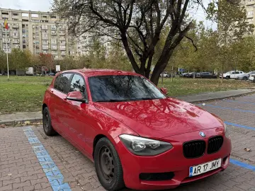 BMW 116