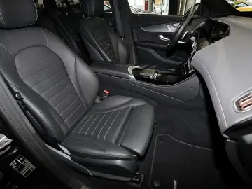 EQC 400 4M AMG HEADUP 360  DISTRONIC MEMORY 20