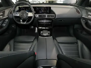 EQC 400 4M AMG HEADUP 360  DISTRONIC MEMORY 20