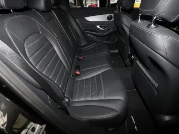 EQC 400 4M AMG HEADUP 360  DISTRONIC MEMORY 20