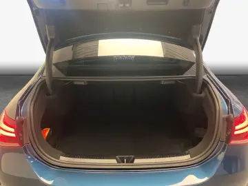 A 35 AMG 4M Pano NIGHT Leder Sound Beam Memo