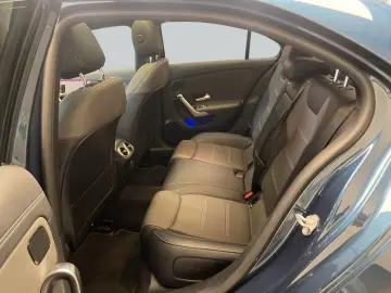 A 35 AMG 4M Pano NIGHT Leder Sound Beam Memo