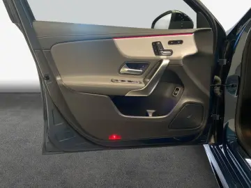 A 35 AMG 4M Pano NIGHT Leder Sound Beam Memo