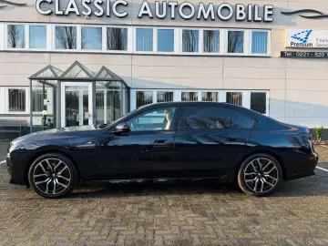 740 d xDrive M Sport Pro Fond Enter UPE 157.000€