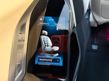 740 d xDrive M Sport Pro Fond Enter UPE 157.000€