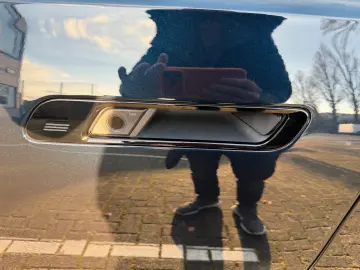 740 d xDrive M Sport Pro Fond Enter UPE 157.000€