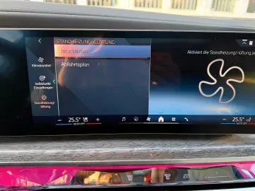 740 d xDrive M Sport Pro Fond Enter UPE 157.000€