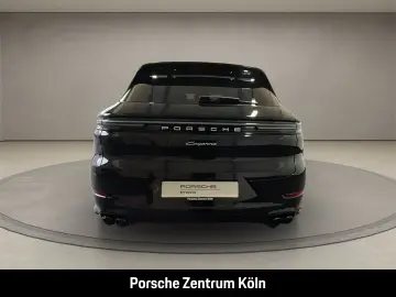 Cayenne E-Hybrid HA-Lenkung Head-Up Soft-Close