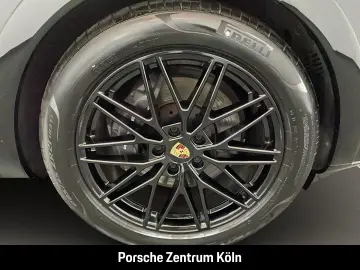 Cayenne E-Hybrid HA-Lenkung Head-Up Soft-Close