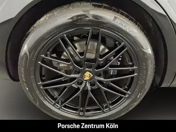 Cayenne E-Hybrid HA-Lenkung Head-Up Soft-Close