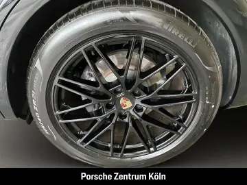 Cayenne E-Hybrid HA-Lenkung Head-Up Soft-Close