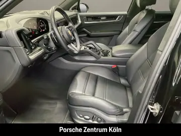 Cayenne E-Hybrid HA-Lenkung Head-Up Soft-Close