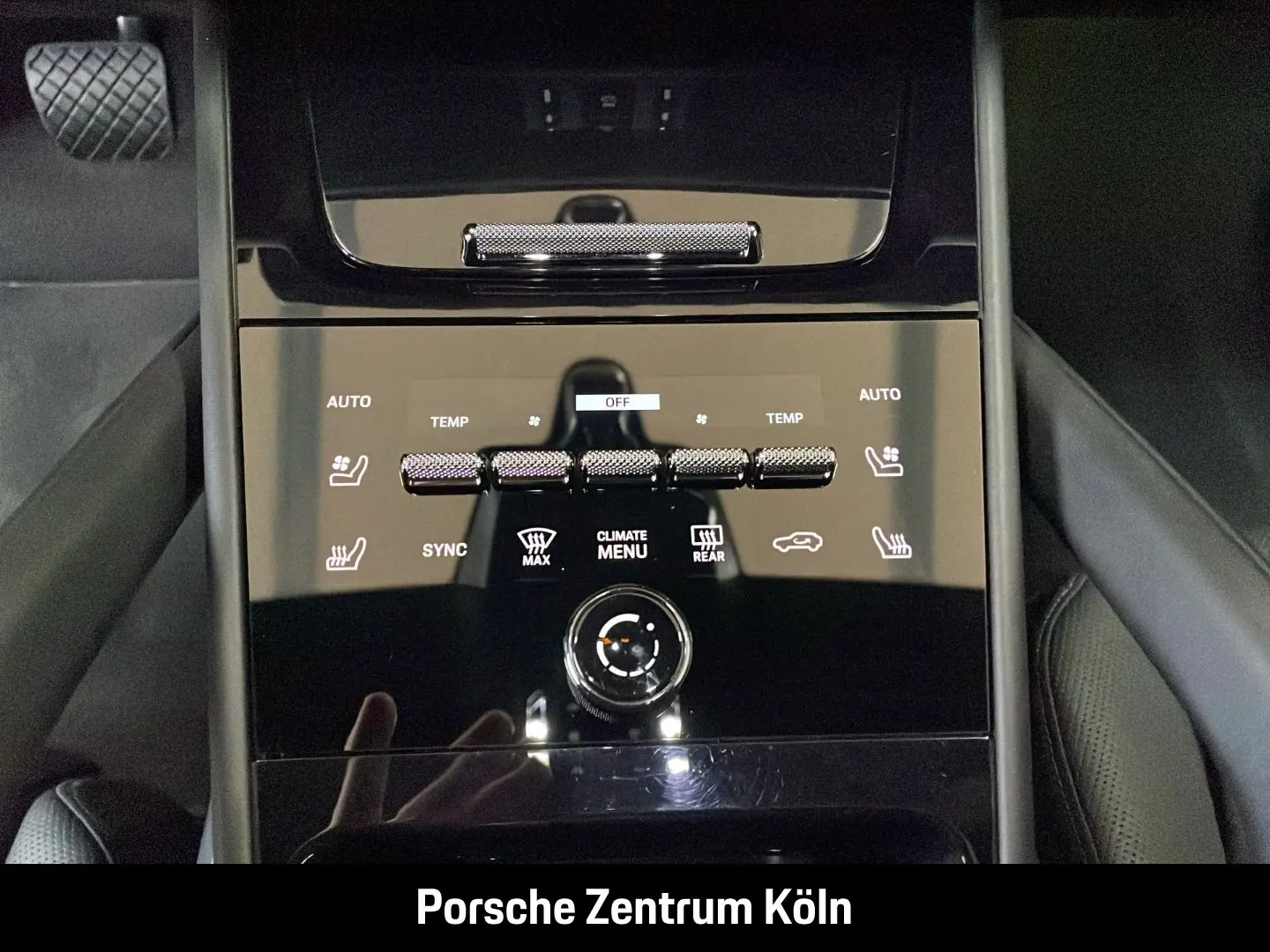 Cayenne E-Hybrid HA-Lenkung Head-Up Soft-Close