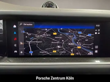 Cayenne E-Hybrid HA-Lenkung Head-Up Soft-Close