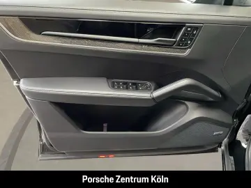 Cayenne E-Hybrid HA-Lenkung Head-Up Soft-Close