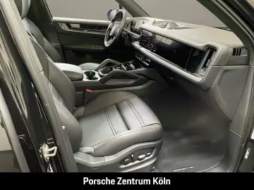 Cayenne E-Hybrid HA-Lenkung Head-Up Soft-Close