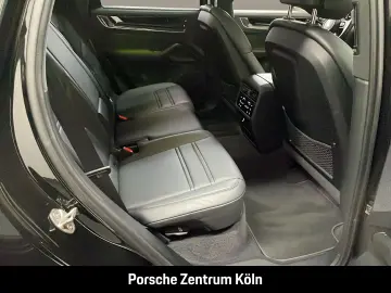 Cayenne E-Hybrid HA-Lenkung Head-Up Soft-Close