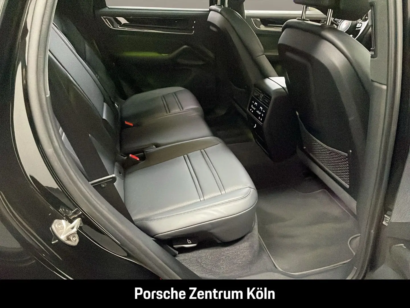 Cayenne E-Hybrid HA-Lenkung Head-Up Soft-Close