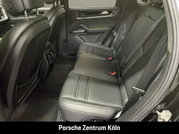 Cayenne E-Hybrid HA-Lenkung Head-Up Soft-Close