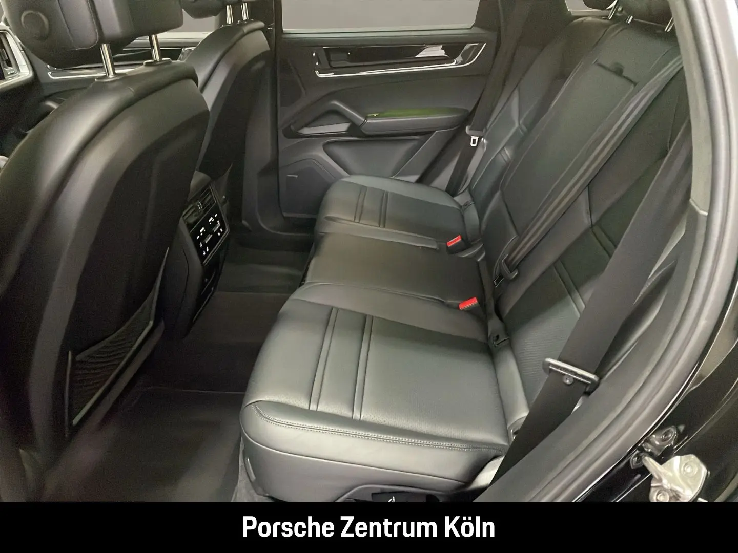 Cayenne E-Hybrid HA-Lenkung Head-Up Soft-Close