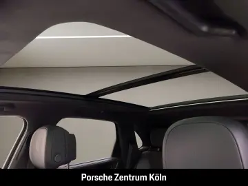 Cayenne E-Hybrid HA-Lenkung Head-Up Soft-Close