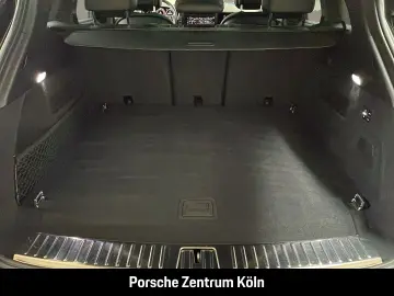 Cayenne E-Hybrid HA-Lenkung Head-Up Soft-Close