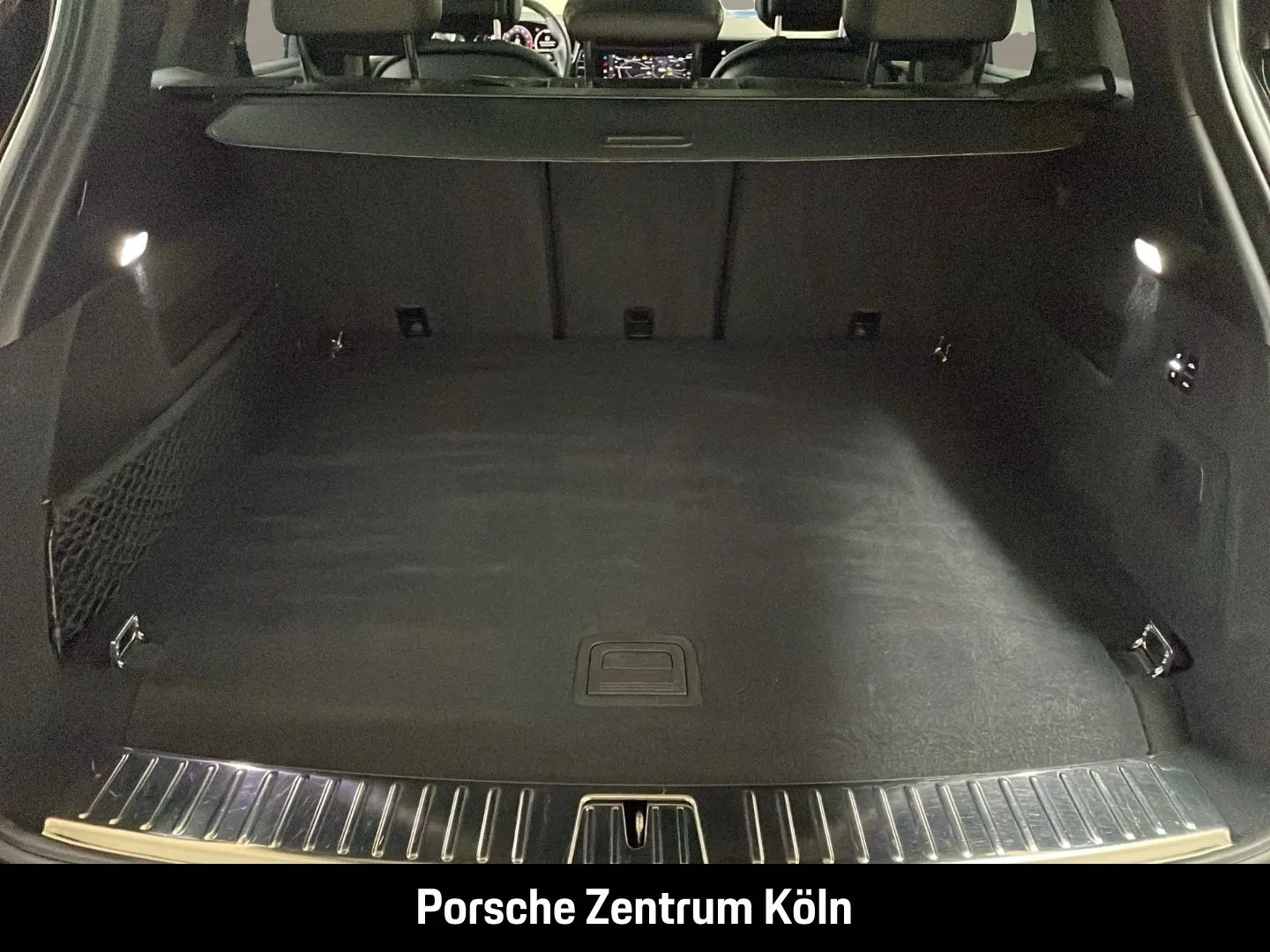 Cayenne E-Hybrid HA-Lenkung Head-Up Soft-Close