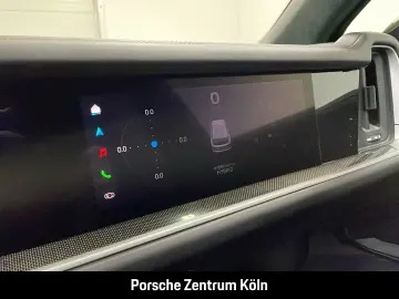 Cayenne E-Hybrid HA-Lenkung Head-Up Soft-Close