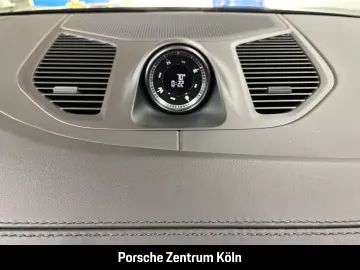 Cayenne E-Hybrid HA-Lenkung Head-Up Soft-Close