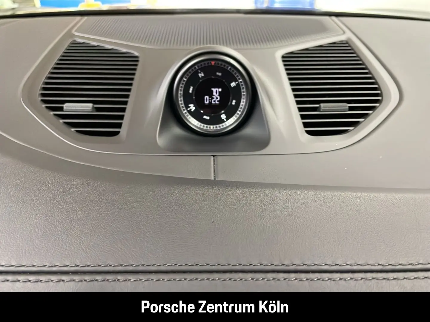 Cayenne E-Hybrid HA-Lenkung Head-Up Soft-Close