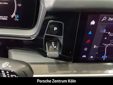 Cayenne E-Hybrid HA-Lenkung Head-Up Soft-Close