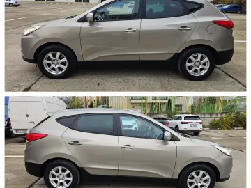 Hyundai ix35 2011 2.0 CRDi 135 CP euro 5