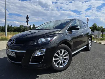 Mazda CX-7