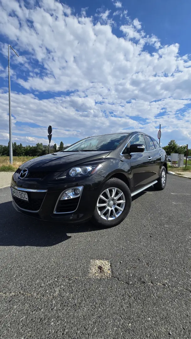 Mazda CX-7