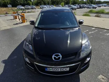 Mazda CX-7