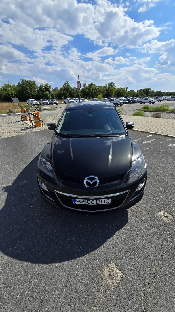 Mazda CX-7