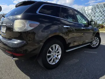 Mazda CX-7