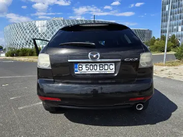 Mazda CX-7