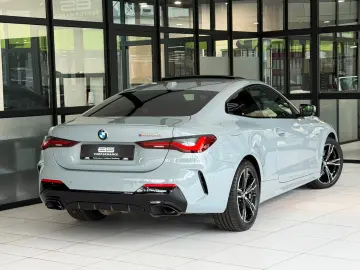 M440d xDrive Coupe