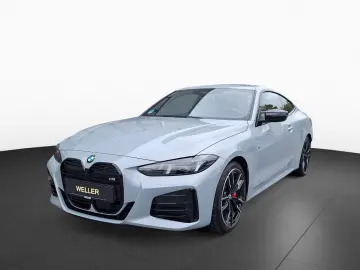 M440d xDr Coupe M SPORT PRO